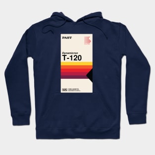 VHS CASSETTE BOX II Hoodie